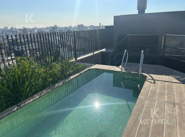 Departamento · 25m²