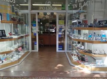 Fondo de comercio , Esteban Echeverría · Fondo de Comercio en Venta - Joyeria Relojeria - Monte Grande