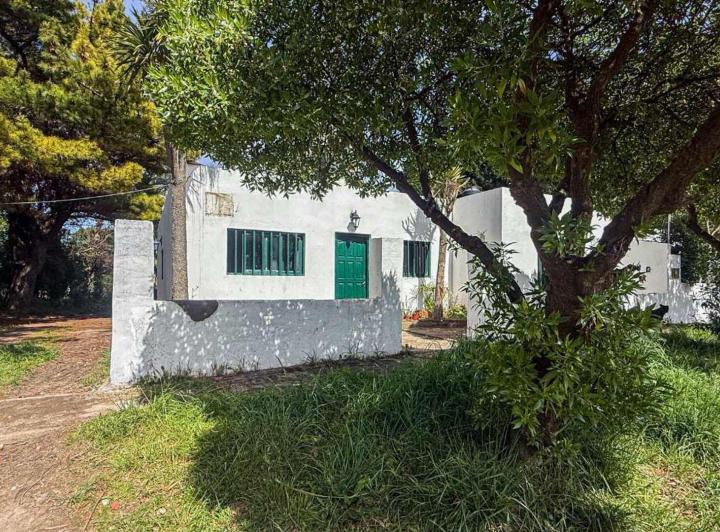 Casa · 67m² · 4 Ambientes