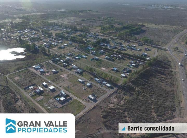 Terreno · 375m²