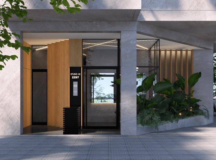 Departamento · 36m² · 2 Ambientes
