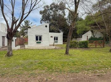 Casa · 69m² · 4 Ambientes · 1 Cochera · Venta Casa 4 Ambientes 68 m² Mar del Sud Cochera