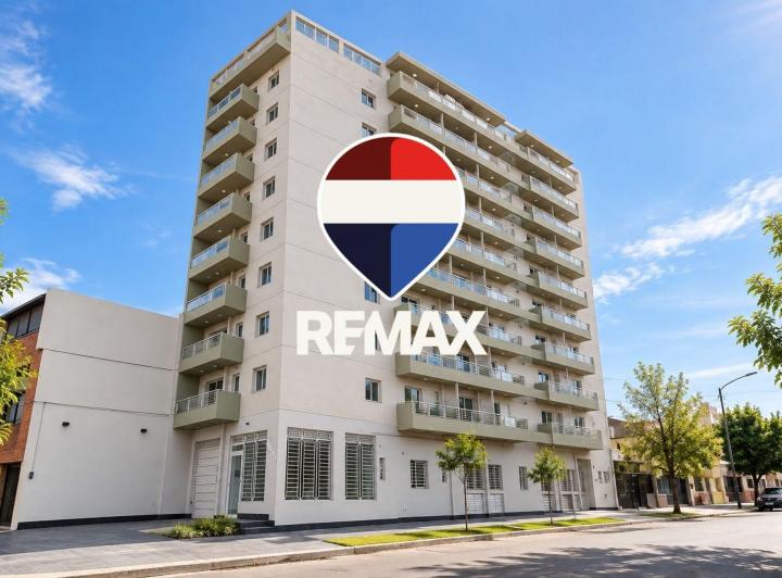 Departamento · 28m² · 1 Ambiente