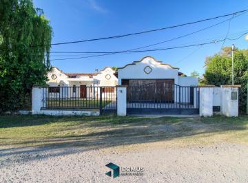 Casa · 250m² · 3 Dormitorios · Venta Casa en Los Olmos Cerrillos