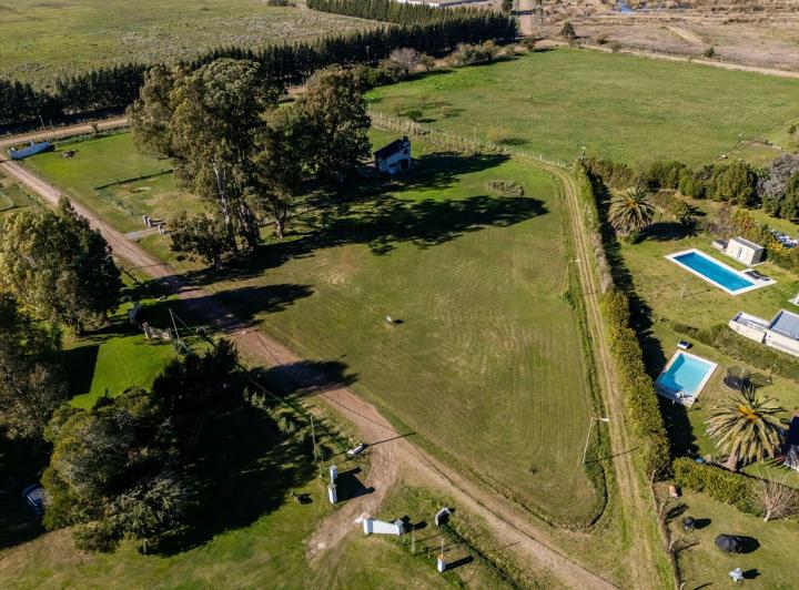 Terreno · 2533m²