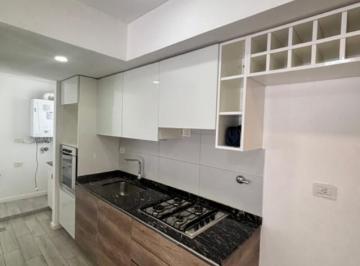 Departamento · 45m² · 2 Ambientes · Departamento en Alquiler