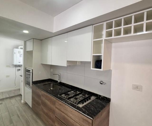 Departamento · 45m² · 2 Ambientes
