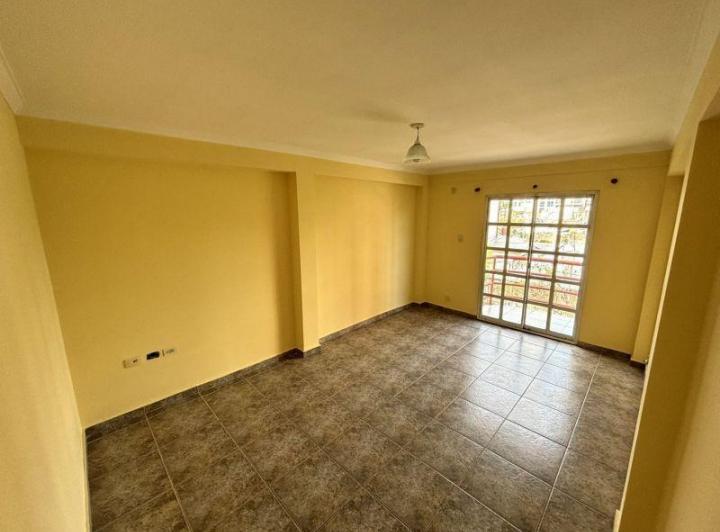 Departamento · 1 Dormitorio