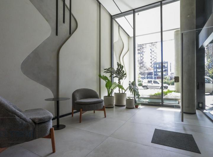 Departamento · 71m² · 3 Ambientes