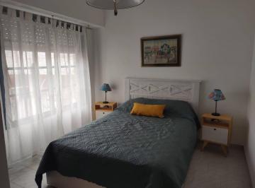 Departamento · 34m² · 2 Ambientes · ¡Oportunidad! Alq. 2 Amb. Amoblado, Almagro