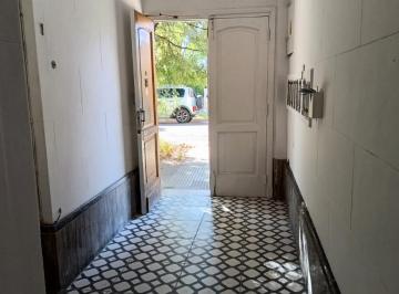 PH de 3 ambientes, Belgrano · PH 3 Ambientes con Patio Propio - Reciclado a Nuevo, a Estrenar - Apto Crédito