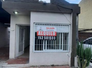 Departamento de 1 ambiente, Córdoba · Alquilo Monoambiente Amplio Barrio Jardín