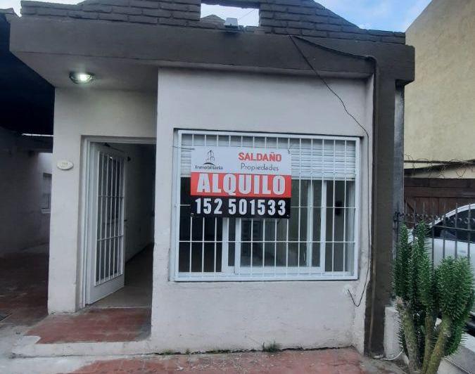 Departamento · 30m² · 1 Ambiente