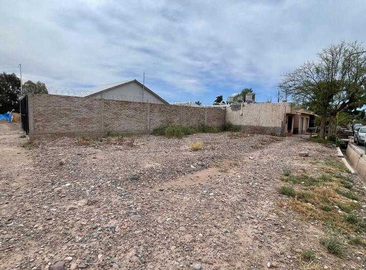 Terreno · 175m²