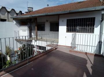PH · 90m² · 4 Ambientes · 1 Cochera · Casa 4 Ambientes Patio Cochera Boulogne Sta Rita