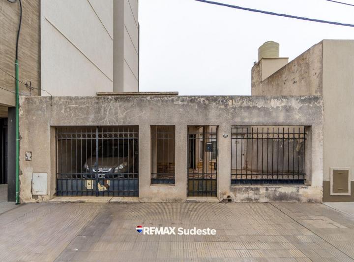Casa · 124m² · 4 Ambientes · 1 Cochera
