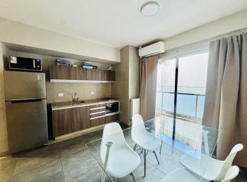 Departamento · 35m² · 2 Ambientes · Alquiler Depto 2 Amb con Balcon Amenities Paternal