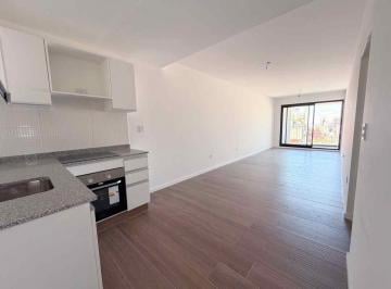 Departamento · 35m² · 1 Ambiente · Monoambiente a Estrenar con Amenities Balcon Subte