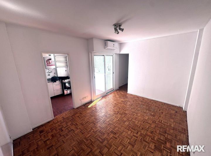 Departamento · 38m² · 2 Ambientes