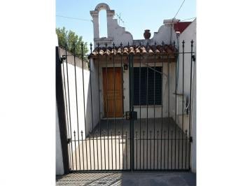 PH · 33m² · 2 Ambientes · PH 2 Ambientes con Patio y Espacio Exterior