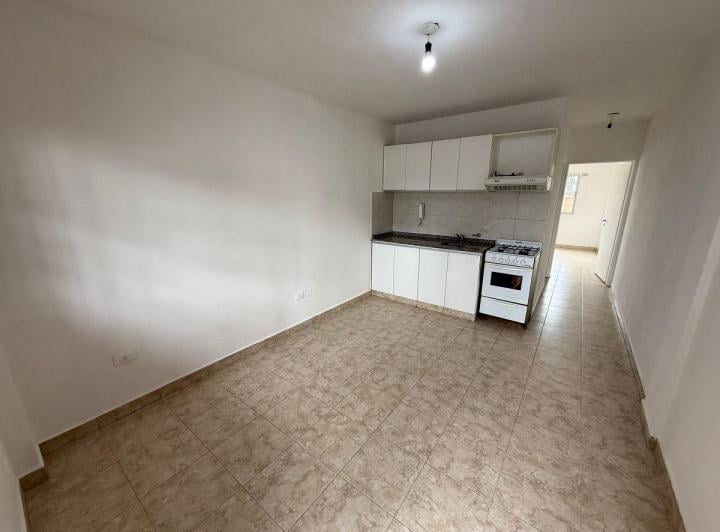 Departamento · 42m² · 2 Ambientes