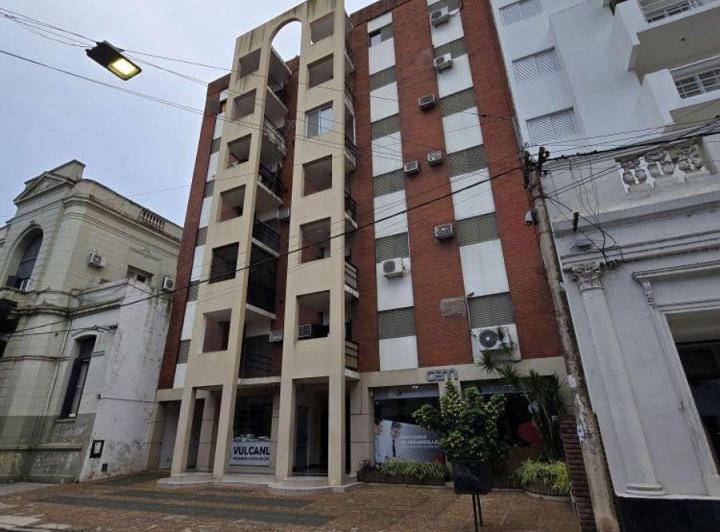Departamento · 42m² · 2 Ambientes