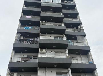 Departamento · 33m² · Alquiler Monoambiente Amplio con Balcon. Cafferata 900