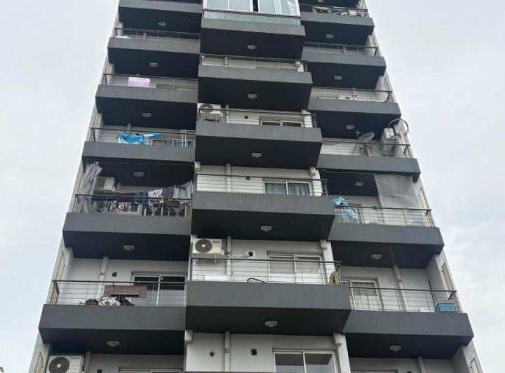 Departamento · 33m²