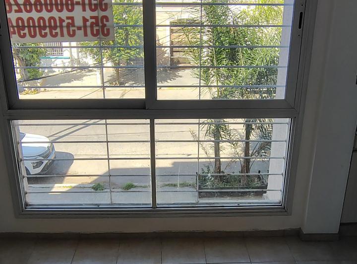 Departamento · 40m² · 4 Ambientes