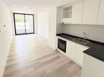 Departamento de 1 ambiente, Saavedra · Monoambiente Muy Luminoso con Balcón Al Contrafrente, a Estrenar