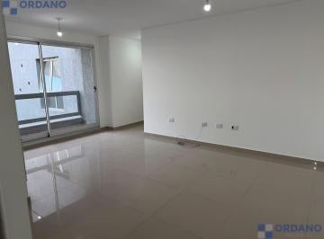 Departamento · 48m² · 2 Ambientes · Departamento en Alquiler 1 Dorm + Cochera. Bº General. Paz