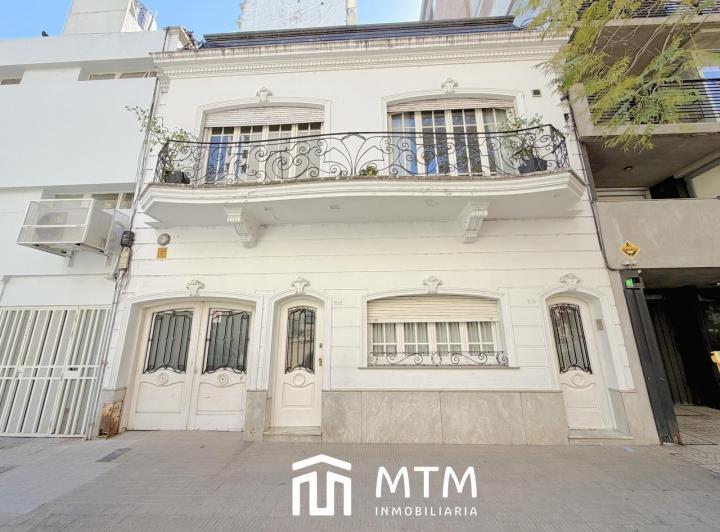 Casa · 142m² · 2 Dormitorios