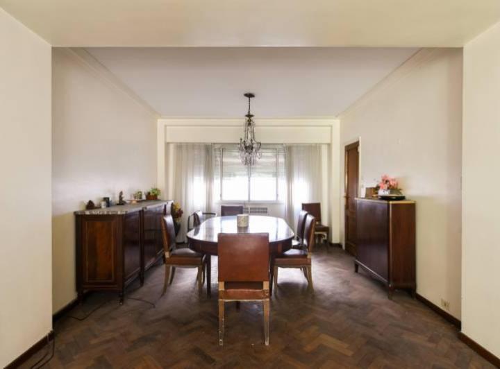 Departamento · 161m² · 4 Ambientes