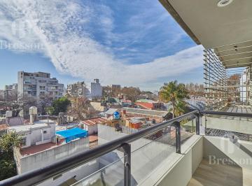 Departamento · 36m² · 1 Ambiente · Departamento Monoambiente a Estrenar en Parque Chas - Bauness 1200