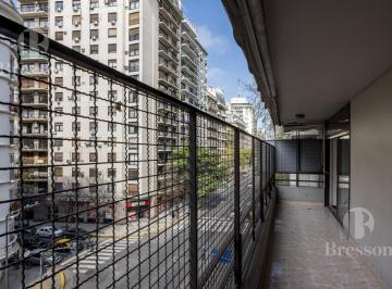Departamento · 150m² · 5 Ambientes · 1 Cochera · Departamento en Recoleta