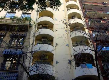 Departamento · 32m² · 2 Ambientes · Venta Departamento de 2 Ambientes en Recoleta Cerca Plaza Vicente Lopez