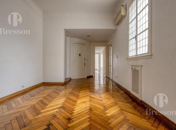 Departamento · 126m² · 5 Ambientes · Departamento en Recoleta