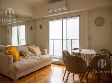Departamento · 30m² · 2 Ambientes · Departamento en Barrio Norte