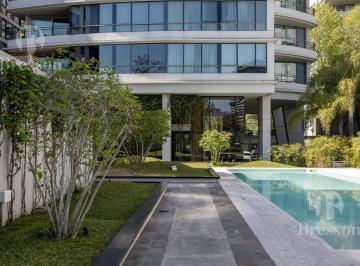 Departamento · 73m² · 3 Ambientes · 1 Cochera · Torre Stay · Venta 3 Amb. 2 Suites, Balcón, Cochera y Amenities. Palermo Nuevo