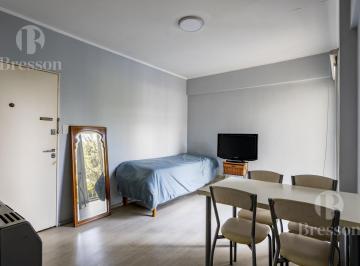 Departamento · 32m² · 2 Ambientes · Venta Departamento Palermo Soho Excelente Conectividad