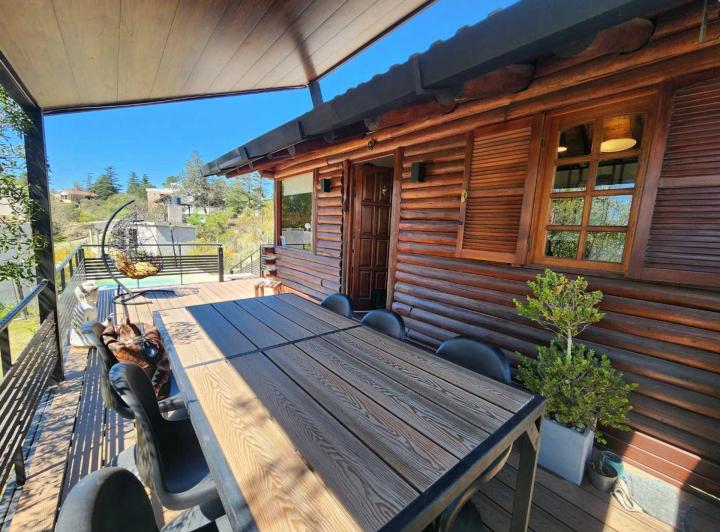 Casa · 60m² · 2 Ambientes
