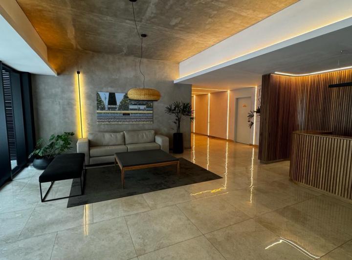 Departamento · 66m² · 2 Ambientes · 1 Cochera