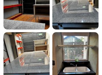 Local comercial de 1 ambiente, Ezeiza · Local en Canning