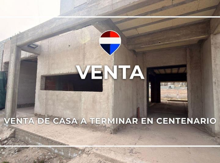 Casa · 209m² · 5 Ambientes · 1 Cochera