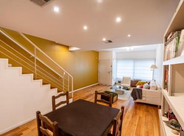 Casa · 176m² · 6 Ambientes · 2 Cocheras · Venta Triplex 5 Amb Caballito