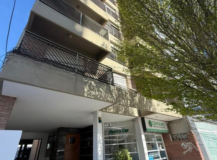 Departamento · 1 Ambiente