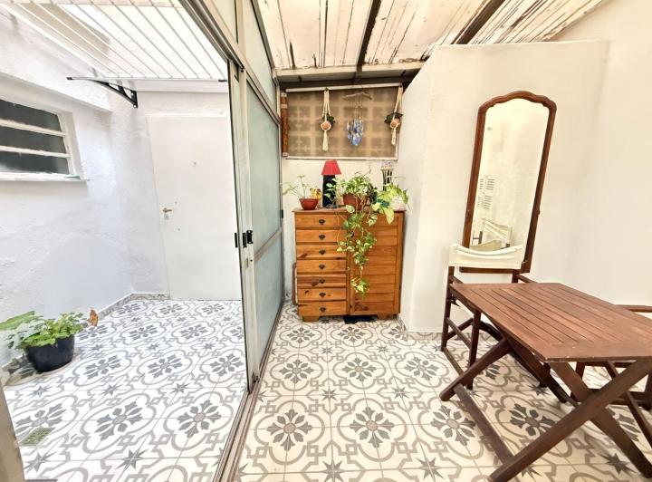 PH · 20m² · 1 Ambiente