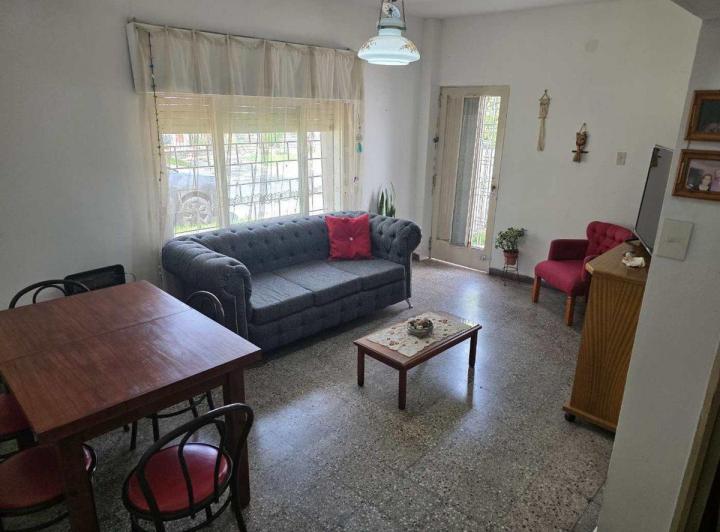 PH · 57m² · 3 Ambientes · 1 Cochera
