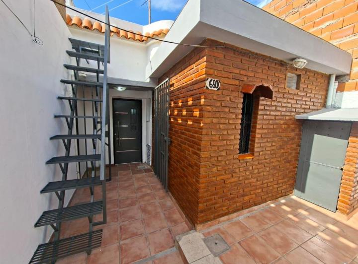 Casa · 1 Ambiente