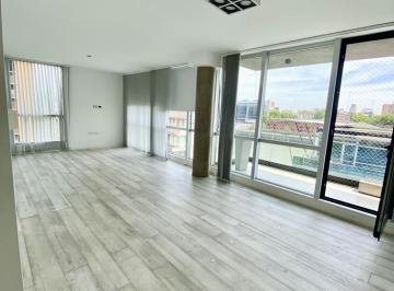 Departamento · 120m² · 3 Ambientes · Departamento - Puerto Madero
